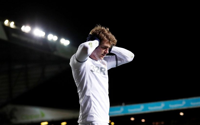 Image for Leeds United: Fans discuss Tyler Roberts’ comments on Bamford