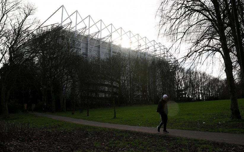 Image for Newcastle: Fans flock to club’s post
