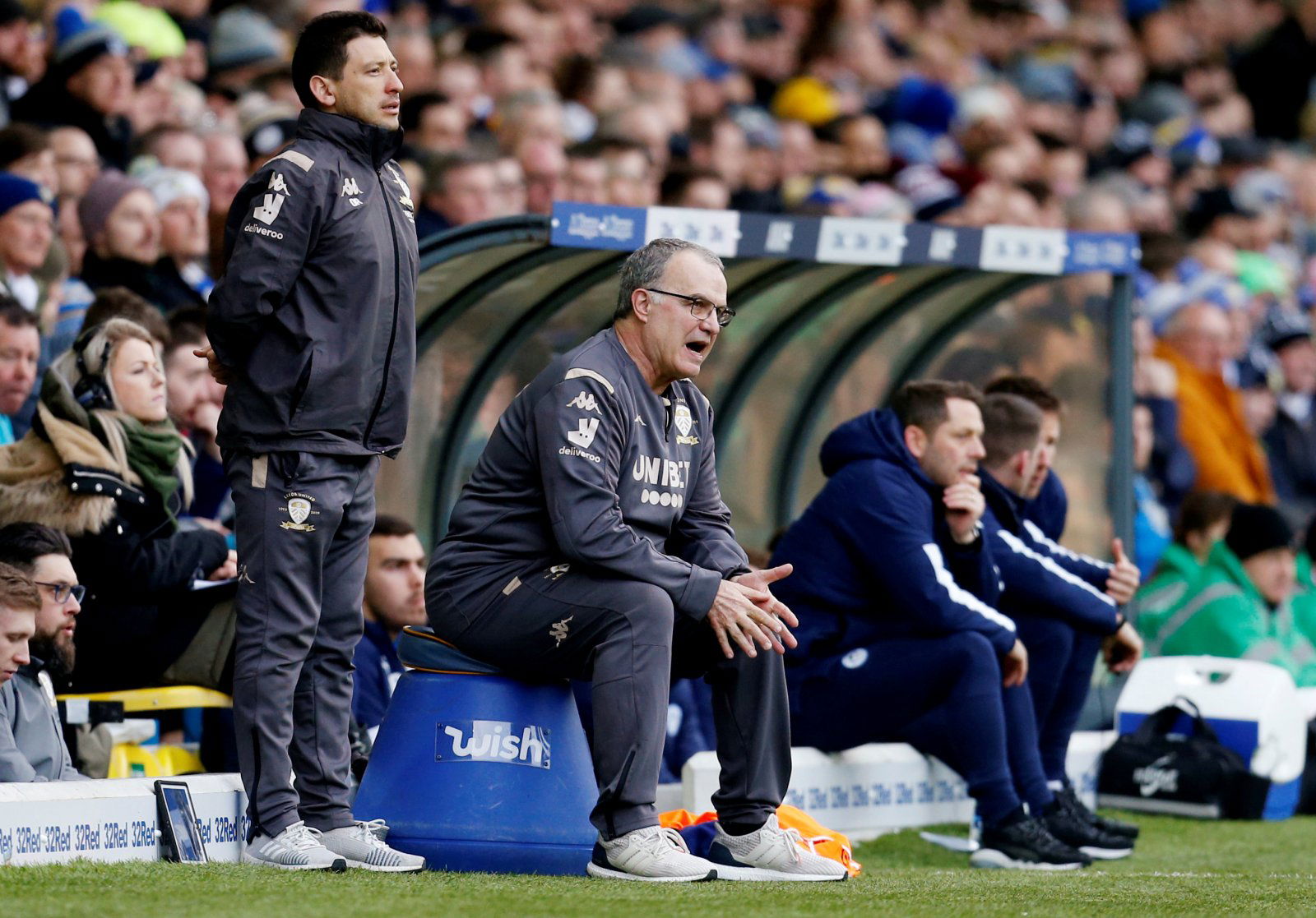 Leeds United: Fans react to Marcelo Bielsa news - thisisfutbol.com