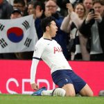 Heung-Min Son