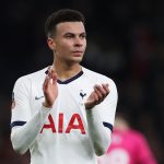 Dele Alli