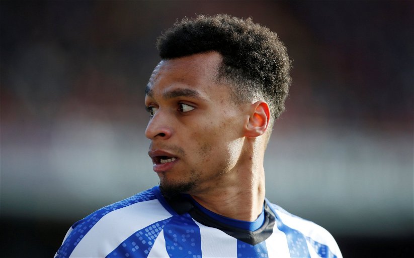 Image for Sheffield Wednesday: Dom Howson discusses the possibility of Jacob Murphy returning to Hillsborough