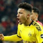 Jadon Sancho