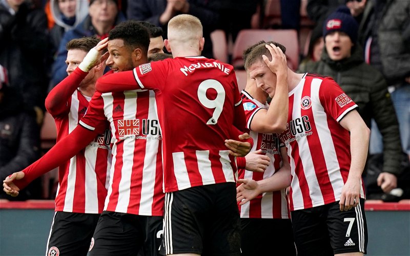 Image for Sheffield United: Fans react to reports of club friendlies