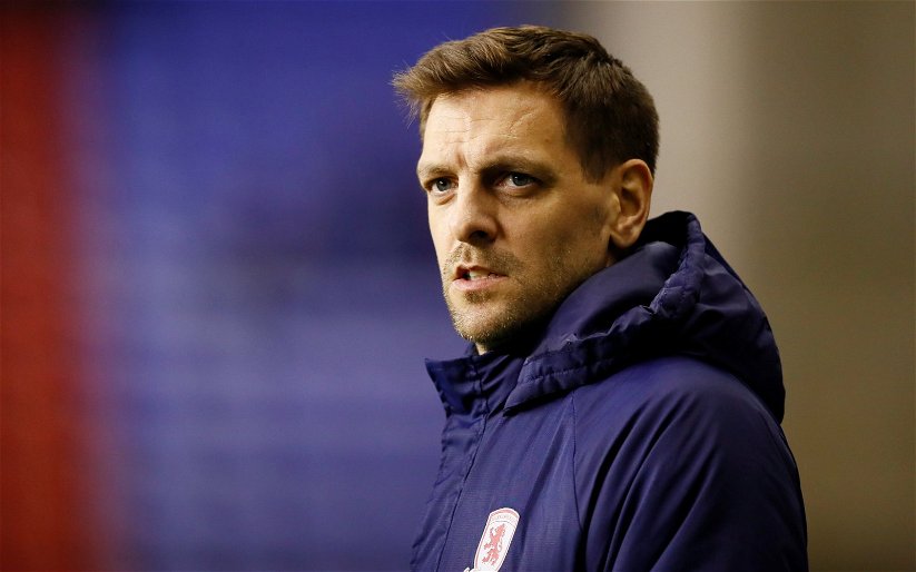 Image for Leeds: Fans react to Woodgate quotes