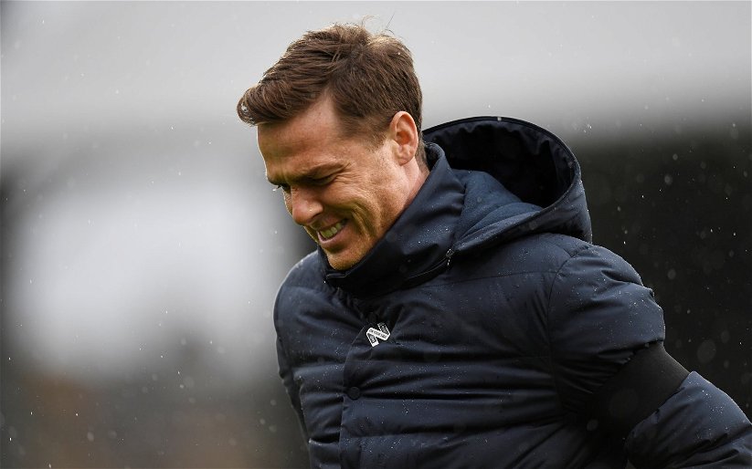 Image for Celtic: Journalist tips Scott Parker to manage the Hoops