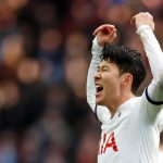 Heung-Min Son