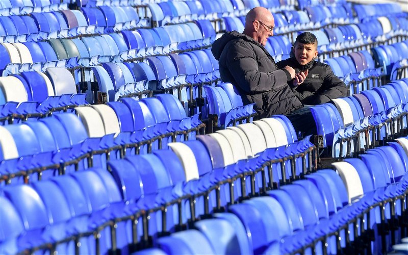 Image for Birmingham City: Fans react to footage of their classic 8-0 loss to Bournemouth