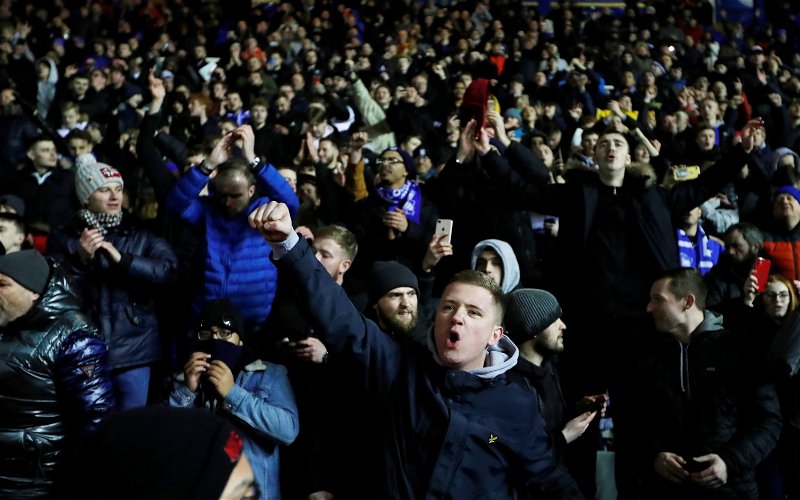 Image for Birmingham City: Fans reminisce over 2010/11 League Cup final win on social media