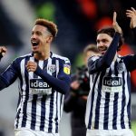 YES, WEST BROM WERE HARD DONE BY A POOR REFEREEING DECISION