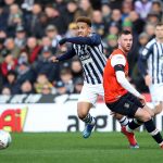 NO, WEST BROM WON'T BE ABLE TO SIGN ROBINSON PERMANENTLY