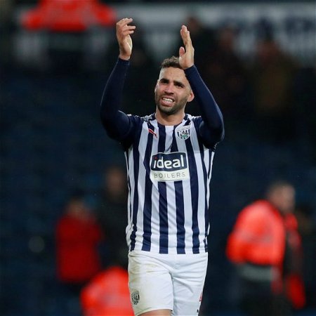 YES, ROBSON-KANU WILL END THE SEASON AS WEST BROM'S TOP GOALSCORER