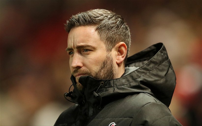 Image for Sunderland: Fans react to Lee Johnson interview after Shrewsbury Town draw