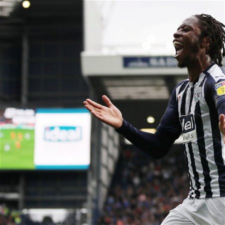 YES, SAWYERS HAS BEEN A KEY MEMBER OF WEST BROM'S SQUAD