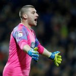 NO, JOHNSTONE HASN'T IMPROVED