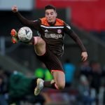 NO, CANOS' WON'T HELP BRENTFORD PUSH FOR AUTOMATIC PROMOTION