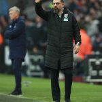 NO, BILIC IS COMMITTED TO WEST BROM