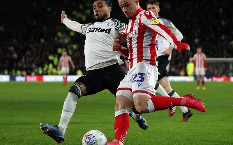 Image for Stoke City: Potters fans react to Verlinden injury