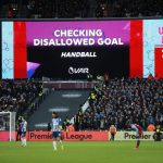 NO, VAR WOULD NOT IMPROVE THE CHAMPIONSHIP