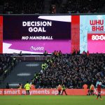 YES, VAR WOULD IMPROVE THE CHAMPIONSHIP