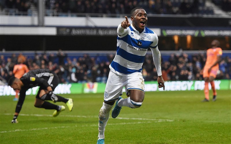 Image for QPR: Fans delighted with contract extensions of Osayi-Samuel and Ryan Manning