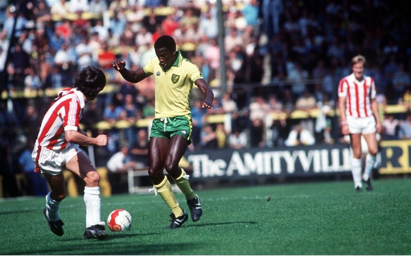 Image for Nottingham Forest: Fans react to Justin Fashanu’s induction to football’s Hall of Fame