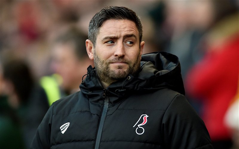 Image for Bristol City: Fans critical of manager Lee Johnson following their loss at the weekend
