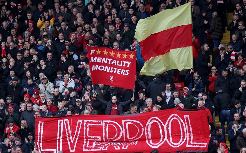 Image for Liverpool: Fans react to debate