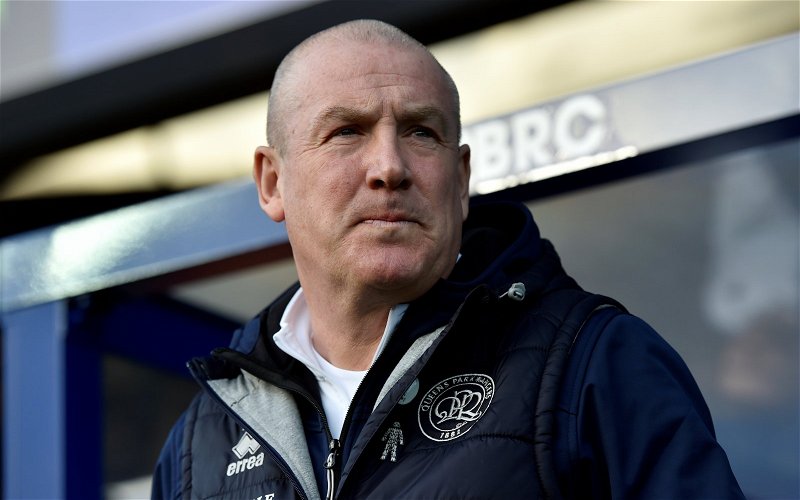 Image for West Ham United: ExWHUemployee reveals surprise after Mark Warburton appointed as coach