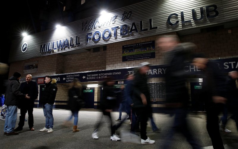 Image for Millwall: Fans react to U18’s quarter-final FA Youth Cup loss to Chelsea