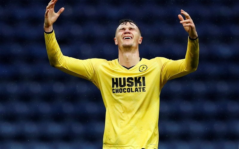 Image for Millwall: Fans react to Wigan defeat