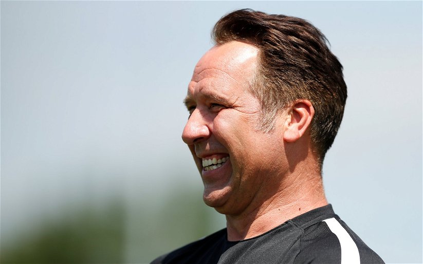Image for Leeds United: Fans react to David Seaman’s comments