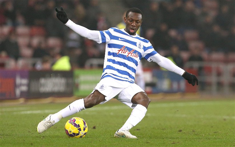 Image for QPR: Fans fume at Shaun Wright-Phillips’ interview