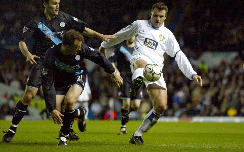 Image for Leeds: Fans react to post about Viduka