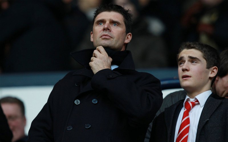 Image for Sunderland: These fans remember Niall Quinn