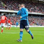 Yes, McCormack was brilliant