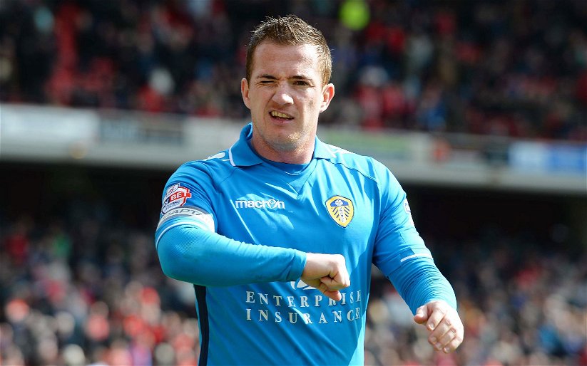 Image for Leeds: Fans react to McCormack footage