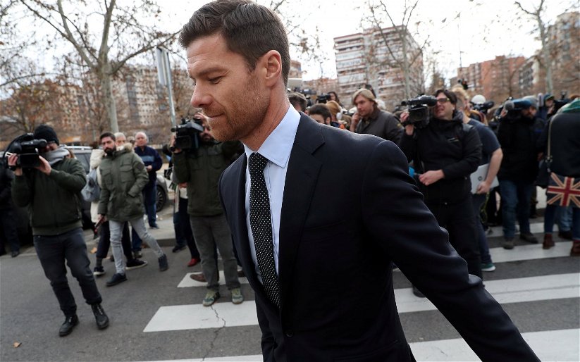 Image for Liverpool: Fans regret the club’s decision to sell Xabi Alonso