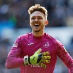 No, Newcastle will keep Dubravka and loan Woodman out again