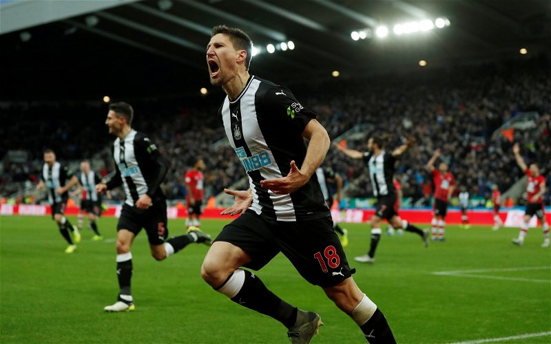 Image for Newcastle United: Fans react to latest images shared on club’s Twitter page