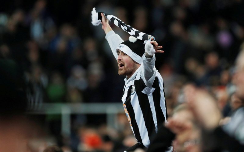 Image for Newcastle United: Fans react to Hatice Cengiz’s open letter
