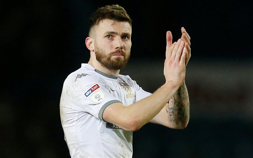 Image for Leeds United: Journalist criticises Stuart Dallas in player ratings