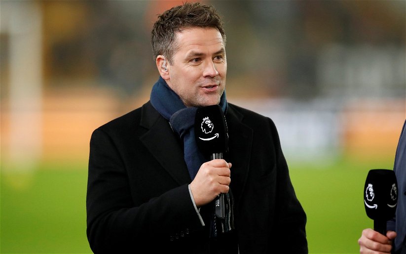 Image for Leeds: Fans react to Graham Smyth’s tweet about Michael Owen