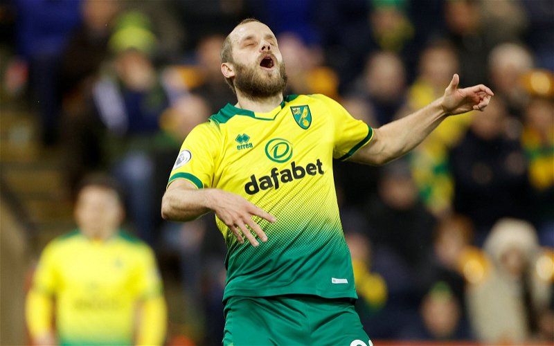 Image for Leeds United: Danny Mills claims Leeds should move for Pukki