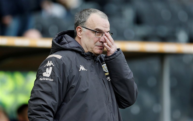 Image for Leeds: Fans react to Phil Hay piece on Bielsa