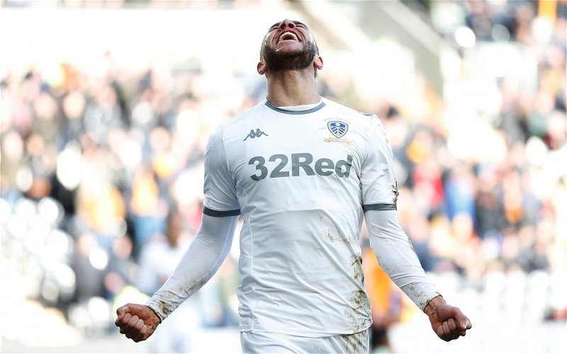 Image for Leeds United: Fans react to Tyler Roberts’ Twitter post