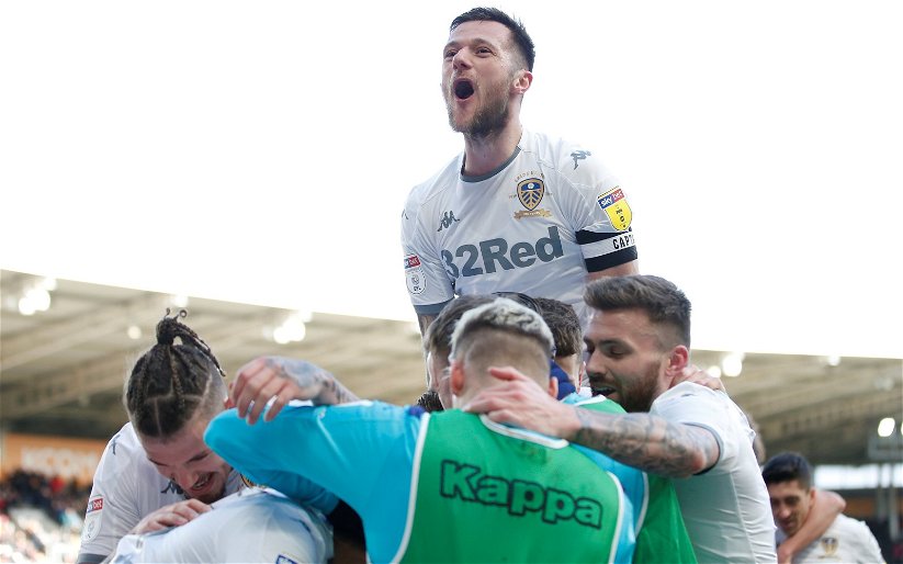 Image for Leeds United: Fans swoon over footage