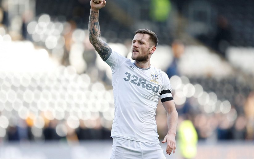 Image for Leeds United: Fans react to Liam Cooper’s post