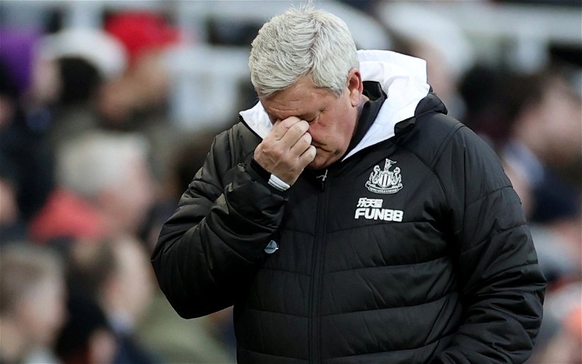 Image for Newcastle United: Fans fume over latest comments from Tim Sherwood