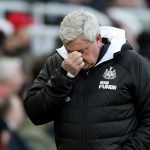 No, staying up is a success for Newcastle